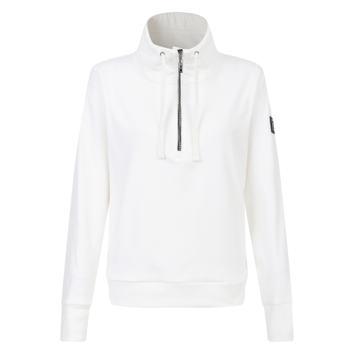 Dare2b Glint Damensweater  beige 42 - Damenshirts, -blusen & -pullover von Dare 2b