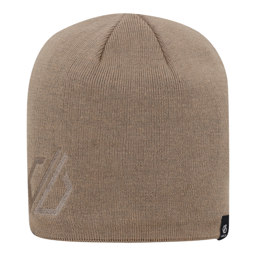 Dare2b Rethink Beanie Unisexmütze hellbraun  - Hüte & Mützen von Dare 2b