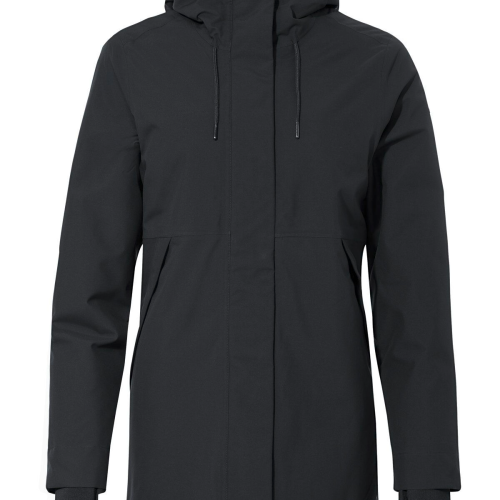 Vaude Coreway Damen Winter Parka  schwarz 42 - Damenjacken