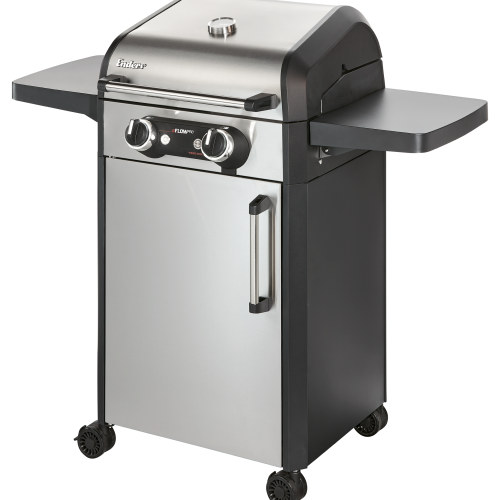Enders Elektro-Grill  eFlow Pro 2 Turbo - Elektrogrills
