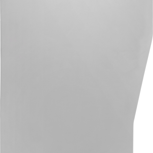 Walra Spannbetttuch Jersey stretch Multifit Hellgrau für Hubbett / Querbett - Schlafkomfort