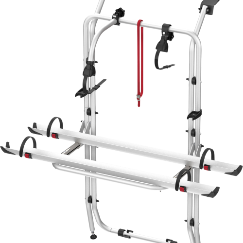 Fiamma Carry Bike Vivaro / Trafic / Talento - Fahrradträger