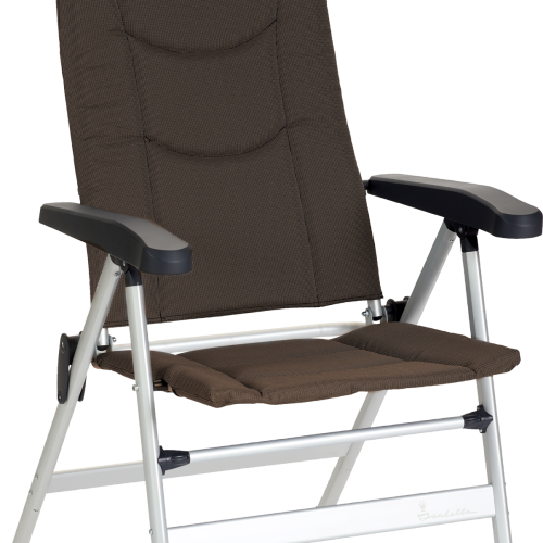 Isabella Thor Klappstuhl Braun - Klappstühle