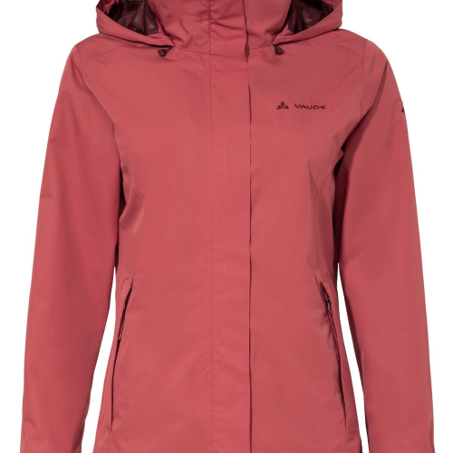 Vaude Escape Light Damen Regenjacke melon 40 - Damenjacken