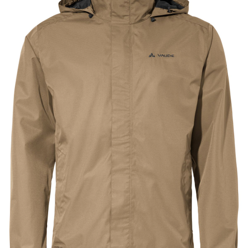 Vaude Escape Light Herrenjacke hellbraun XXL - Herrenjacken