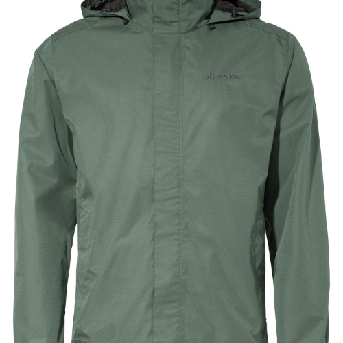 Vaude Escape Light Herrenjacke dunkelgrün XXL - Herrenjacken