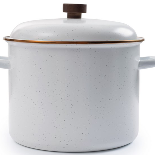 Barebones Topf stock pot  egg shell - Camping-Töpfe