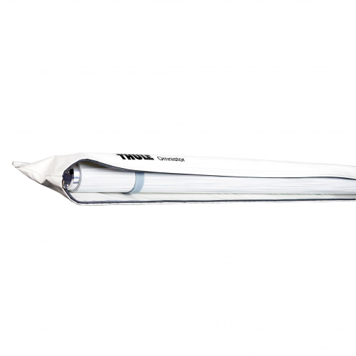 Thule Omnistor 1200 Taschenmarkise Saphir Blau 3,75 Meter - Sackmarkisen