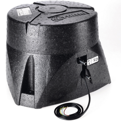 Truma Elektroboiler EL - Wasserboiler & Thermen