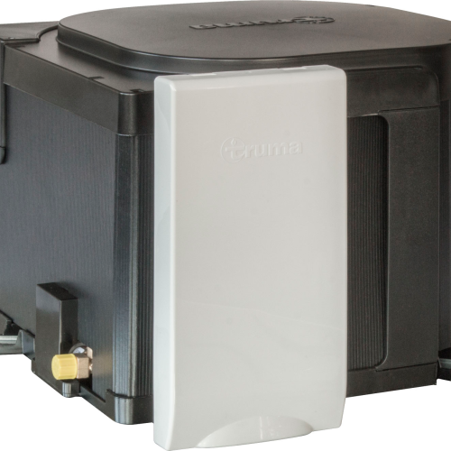 Truma Gasboiler 10 L Warmwasserbereiter - Wasserboiler & Thermen