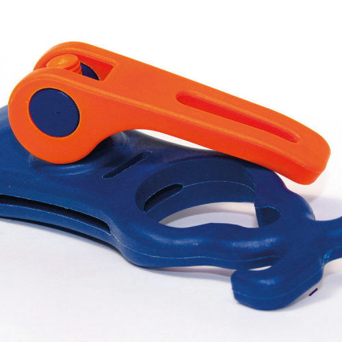 Peggy Peg Crocodile Peggy - Zeltheringe & Abspannmaterial
