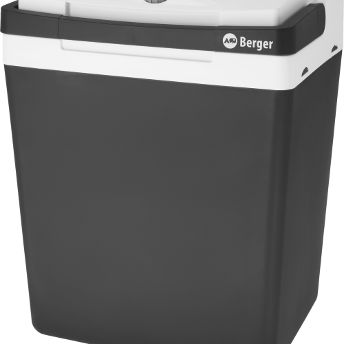 Berger Thermoelektrische Kühlbox Z2 30 Liter - Thermoelektrische Kühlboxen