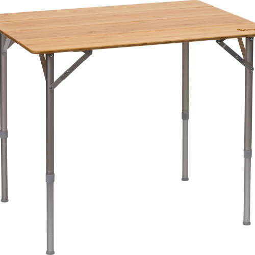 Berger Carry Falttisch 80 x 60 cm  - Klapptische