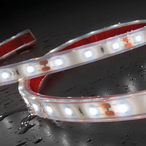 IVT SH 5.620 LED Streifen flexibel selbstklebend 24 V 1 m - LED Campingleuchten