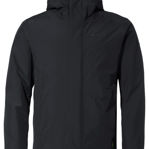 Vaude Rosemoor wattierte Herren Winterjacke schwarz M - Herrenjacken
