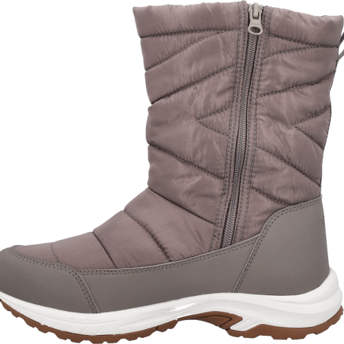 Campagnolo Notak Damen Schneestiefel dunkelbraun 37 - Damenschuhe von CMP
