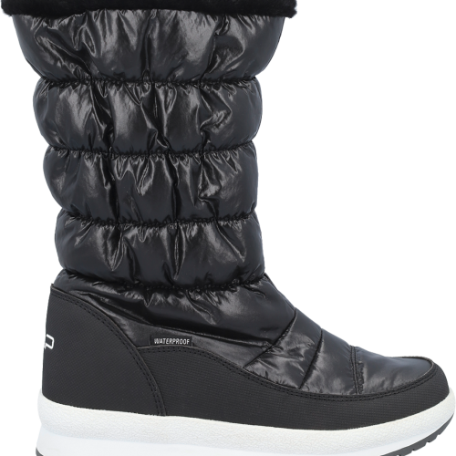 Campagnolo Holse Damen Schneestiefel schwarz 39 - Damenschuhe von CMP