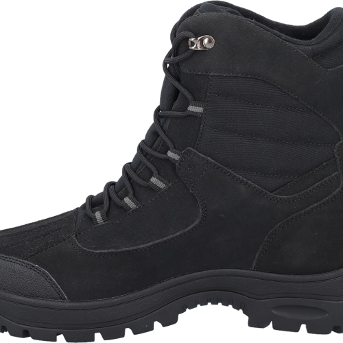 Campagnolo Tlicho  Herren Schneestiefel  schwarz 42 - Herrenschuhe von CMP