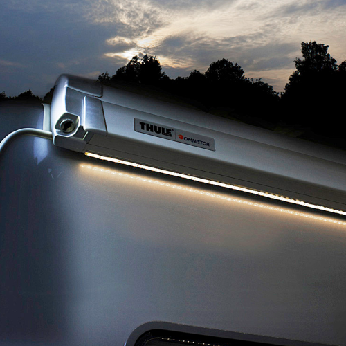 Thule LED Strip für Markisen (5 m) - Ambiente & Beleuchtung