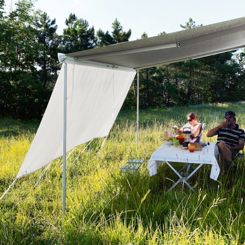 Thule View Blocker G2 Front - Markisenvorzelte & Wände
