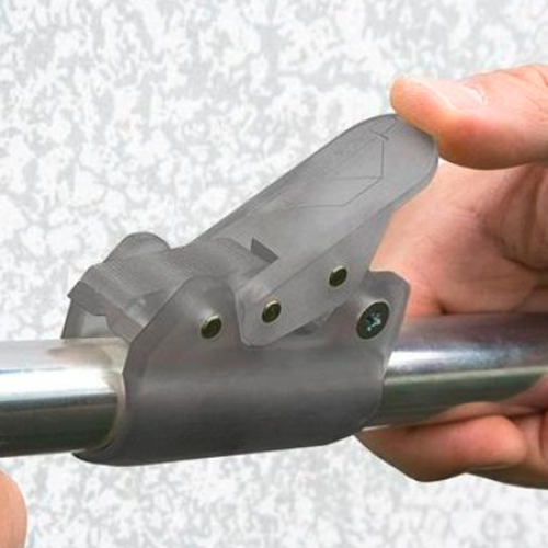 Berger Power Grip - Zelt-Gestänge & Zubehör