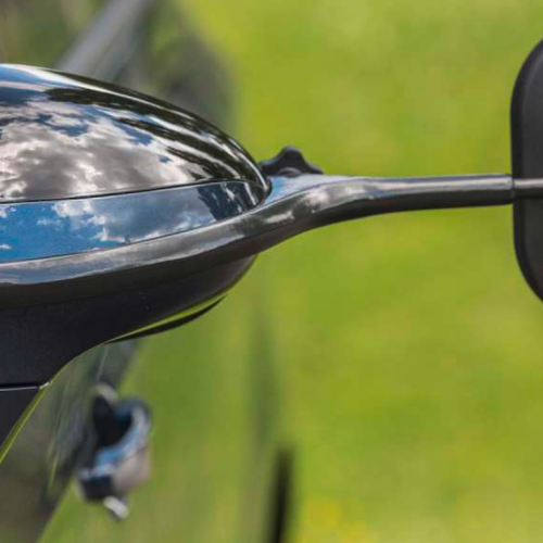 Emuk Wohnwagenspiegel für BMW X3 F25 ab 04/14, G01 ab 11/17, M F97 ab 09/19, X4 F26 ab 10/14-01/18, G02 ab 02/18, X5 F15 ab 08/13-07/18, G05 ab 11/18, X6 F16 ab 05/14-07/19, G06 ab 11/19, X7 G07 ab 03/19 - Caravanspiegel