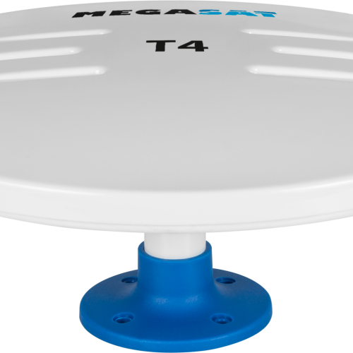 Megasat DVB-T Antenne T4 - Camping-Sat-Anlagen