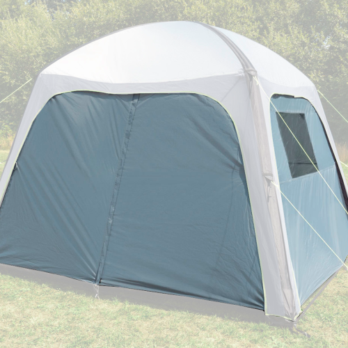 Berger Seitenwand-Set für Pavillon Gazebo Air - Pavillons & Tarps