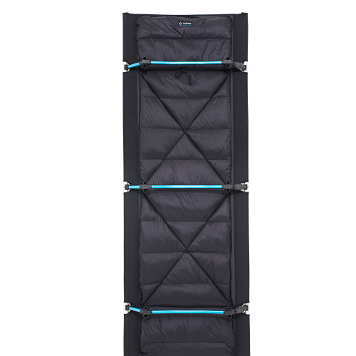 Helinox Insulated Cot One Pad ohne Rahmen - Feldbetten