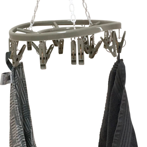 Wäschetrockenrad 27 cm - Wäsche & Trocknen von Berger