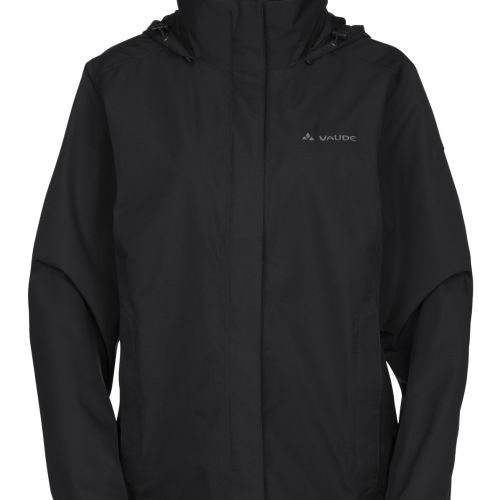 Vaude Escape Light Damenjacke schwarz 42 - Damenjacken