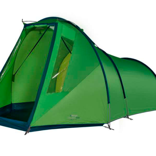 Vango Galaxy 300 Tunnelzelt 3 Personen - Tunnelzelte