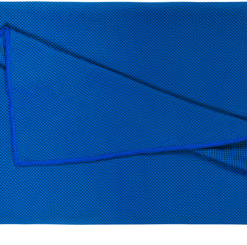 BasicNature Sport Handtuch 100 x 30 cm - Outdoorzubehör von Basic Nature