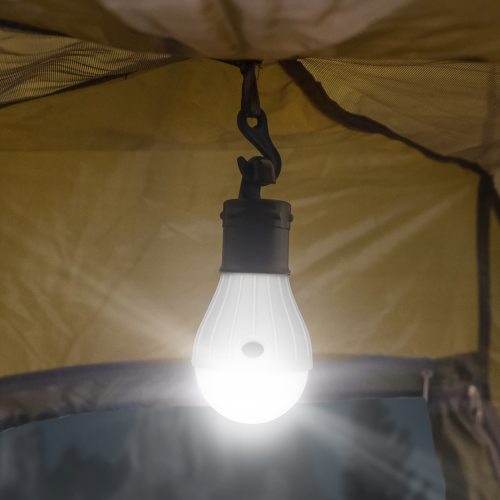 Calima Camping Hängelampe - LED Campingleuchten