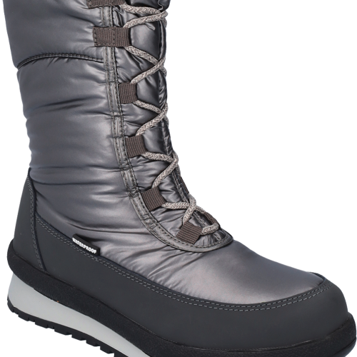 Campagnolo Harma Damen Schneestiefel silber 37 - Damenschuhe von CMP