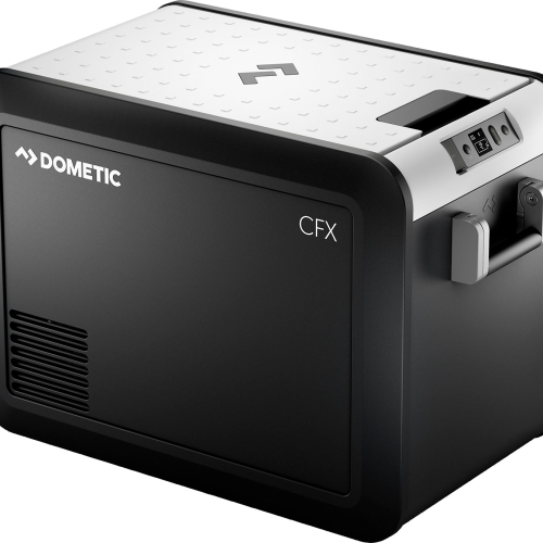 Dometic CFX3 45 AC/DC Kompressor-Kühlbox 46 Liter - Kompressor-Kühlboxen