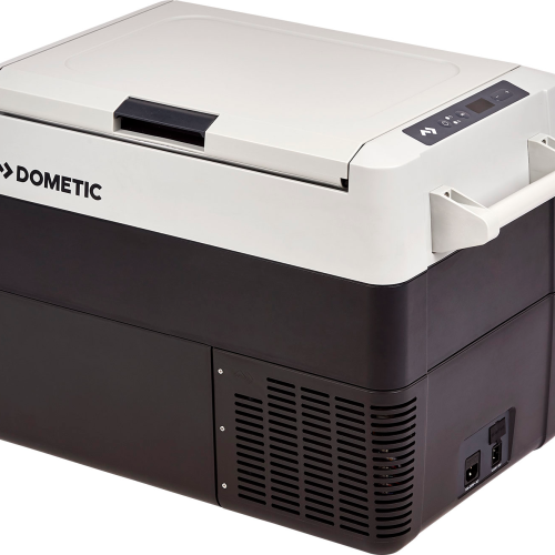 Dometic CFF 45 Kompressor-Kühlbox 43,5 Liter - Kompressor-Kühlboxen