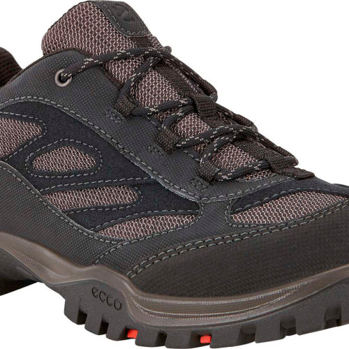 Ecco Xpedition III Damenschuhe schwarz 42 - Damenschuhe