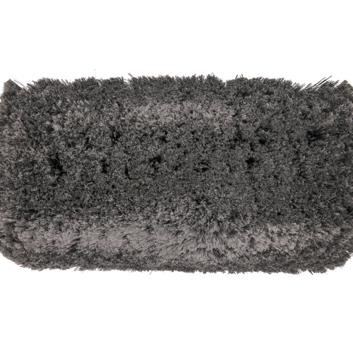 Berger Bürstenkopf Aufsatz für Teleskopwaschbürste 30 x 16 x 12 cm - Bürsten, Schwämme, Tücher