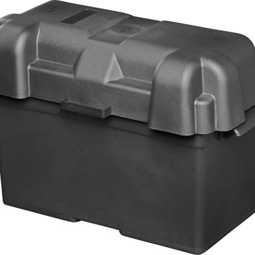 PAT Batteriebox V01 - Zubehör Batterien