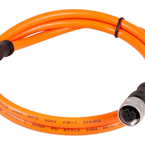 Super B Anschlusskabel CAN-Bus für Batterie Nomia 2 Meter - Zubehör Batterien