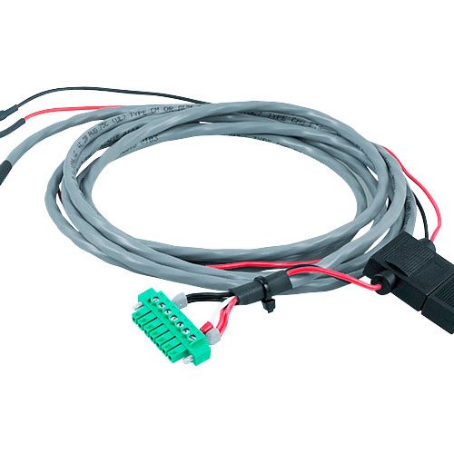 Super B Anschlusskabel für 100E / 160E ZC 2,5m - Zubehör Batterien