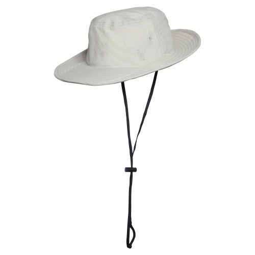 Hut Visor  beige S/M - Hüte & Mützen von Stöhr