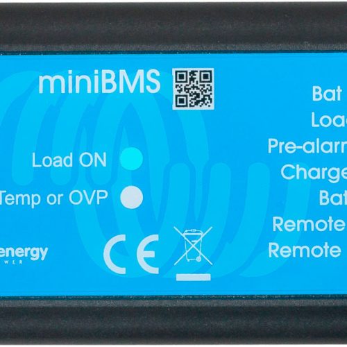 Victron mini.BMS Batterie Managementsystem - Zubehör Batterien von Victron Energy