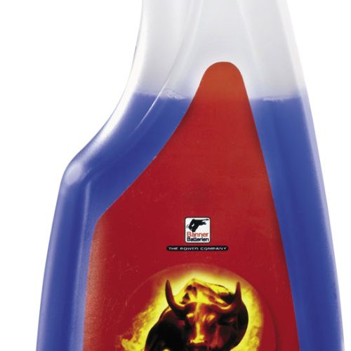 Banner Neutralon Neutralisierungsspray für Batteriesäure 1 Liter - Zubehör Batterien