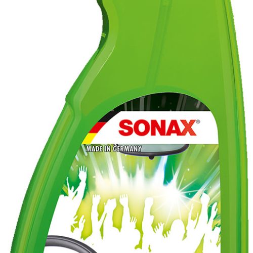 Sonax Scheibenstar Glasreiniger 750 ml - Innenbereich & Scheiben