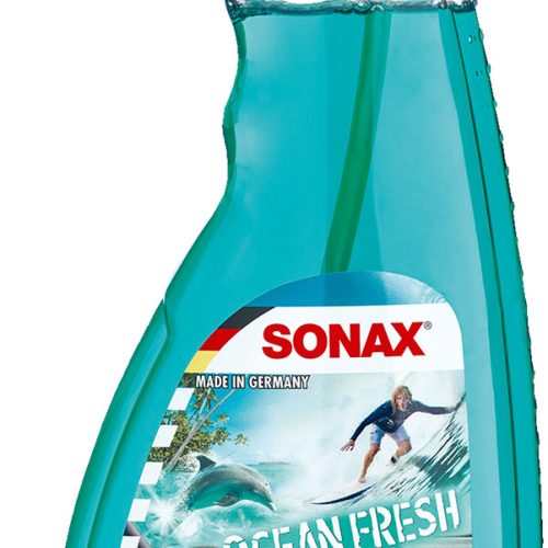 Sonax Cockpitpfleger Ocean-fresh 500 ml - Innenbereich & Scheiben