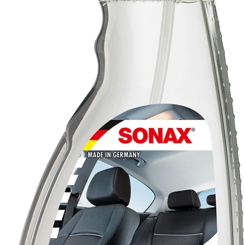 Sonax Autoinnenreiniger 500 ml - Innenbereich & Scheiben