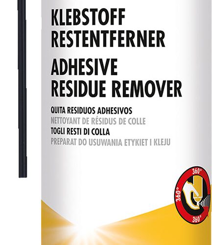 Sonax Klebstoff Restentferner 400 ml EasySpray - Innenbereich & Scheiben