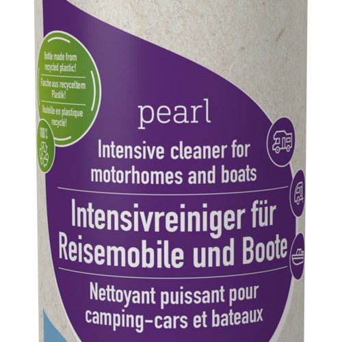 Awiwa pearl Intensivreiniger für Reisemobile und Boote 1 Liter - Außenbereich & Lack